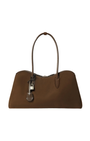 Ryder Suede Tote Bag