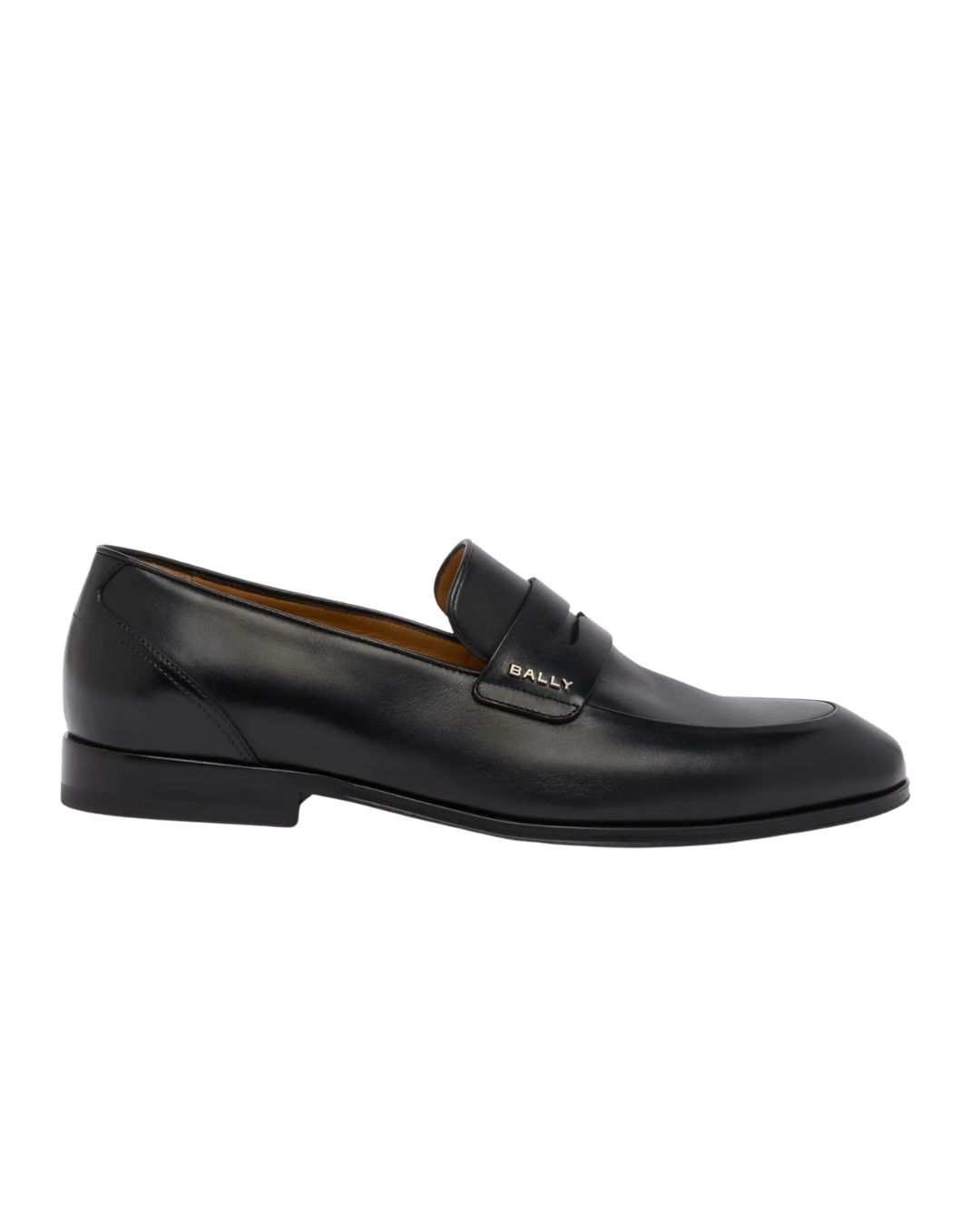 Regent Leather Loafers