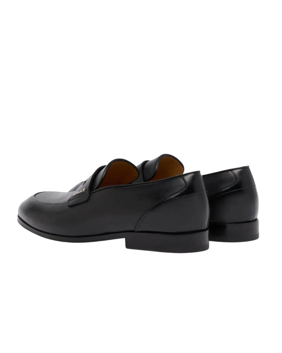 Regent Leather Loafers