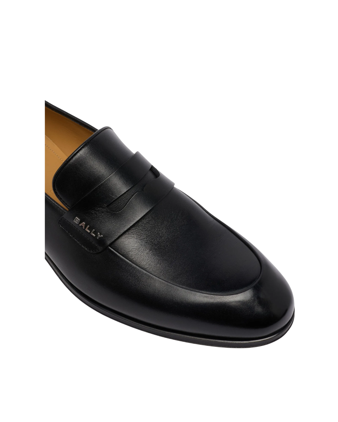 Regent Leather Loafers
