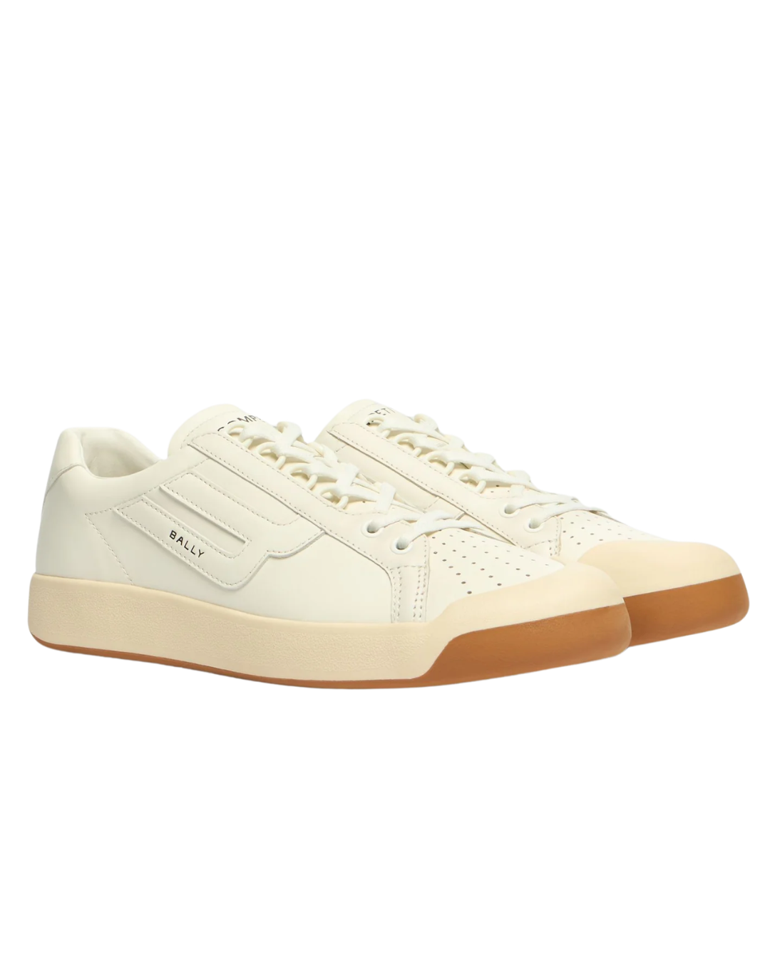 Competition Sneaker