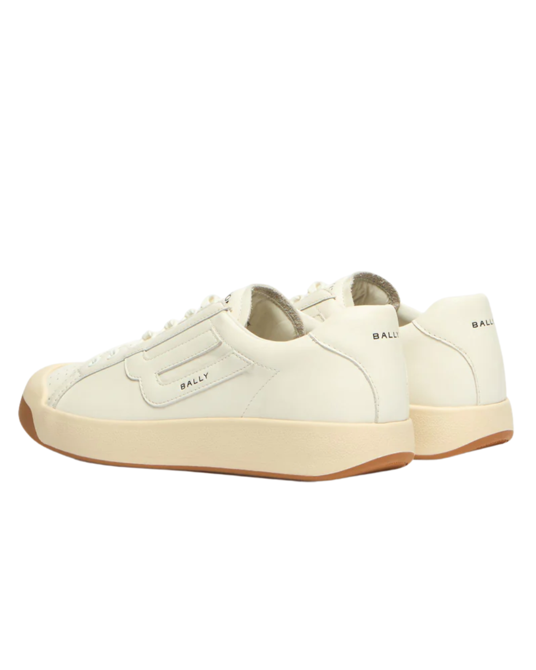 Competition Sneaker