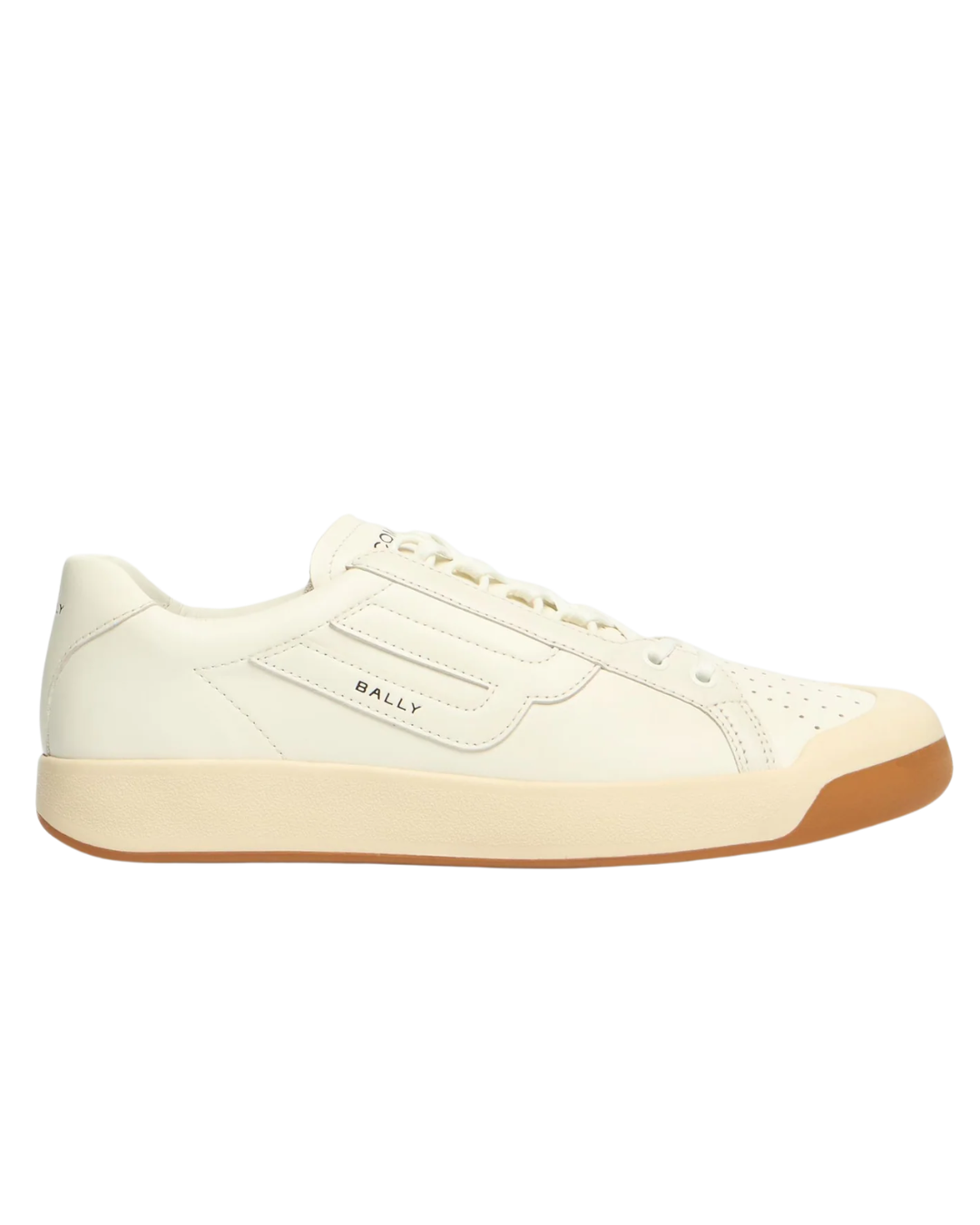 Competition Sneaker