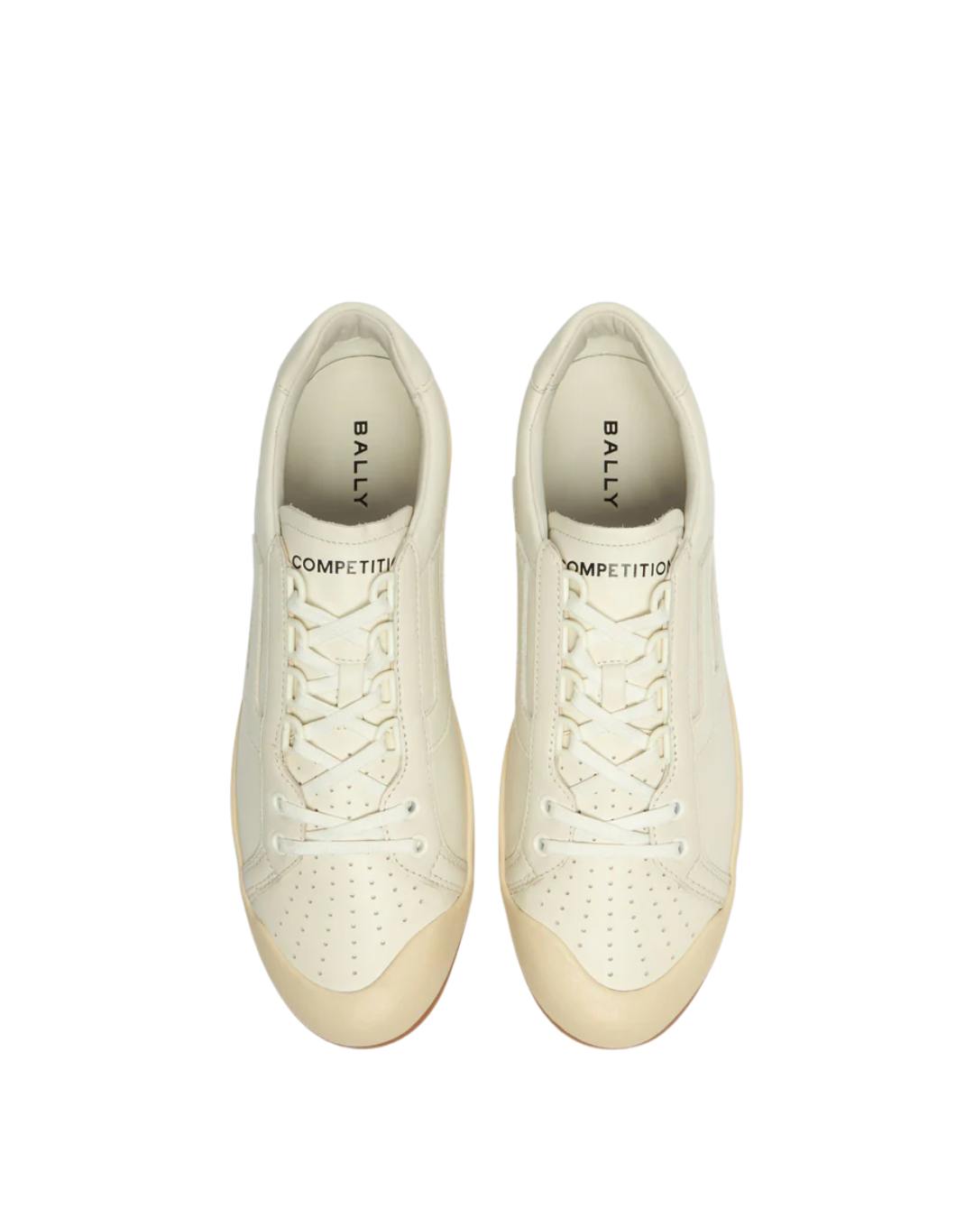 Competition Sneaker