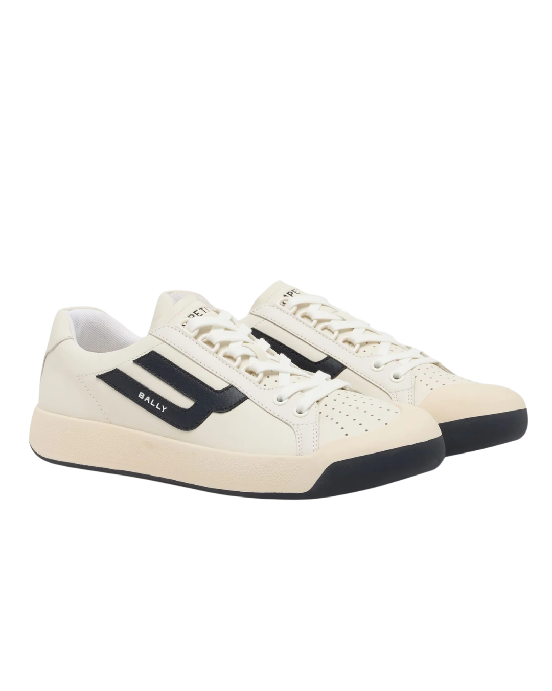 Competition Sneaker