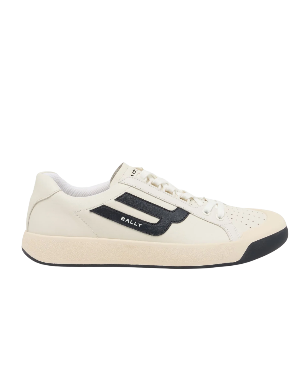 Competition Sneaker