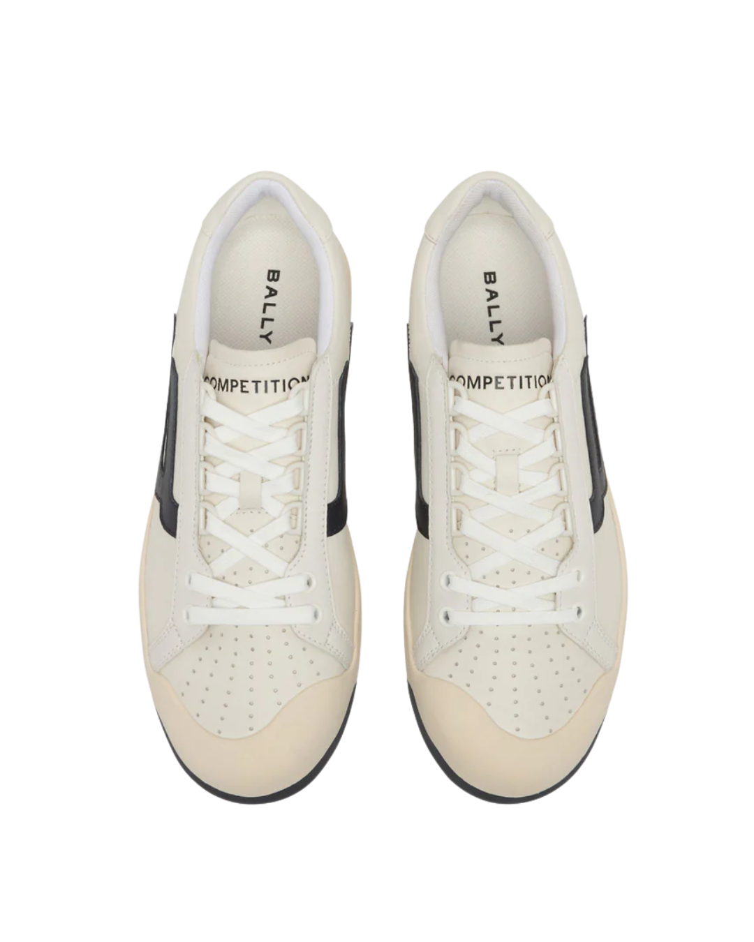 Competition Sneaker