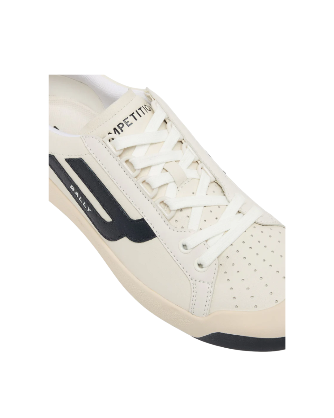 Competition Sneaker