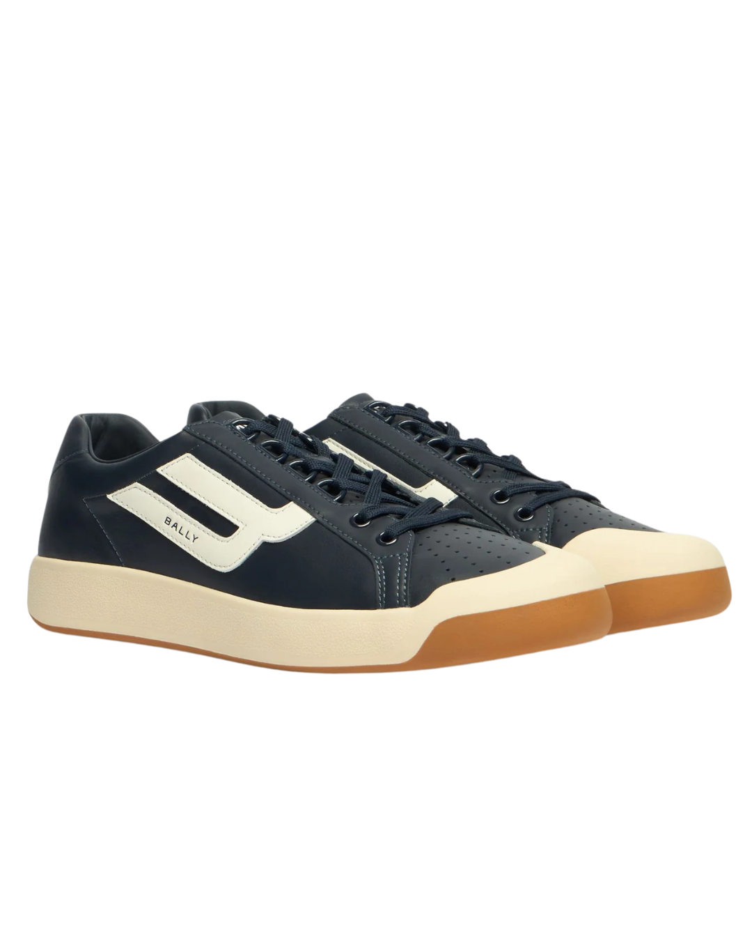 Competition Sneaker