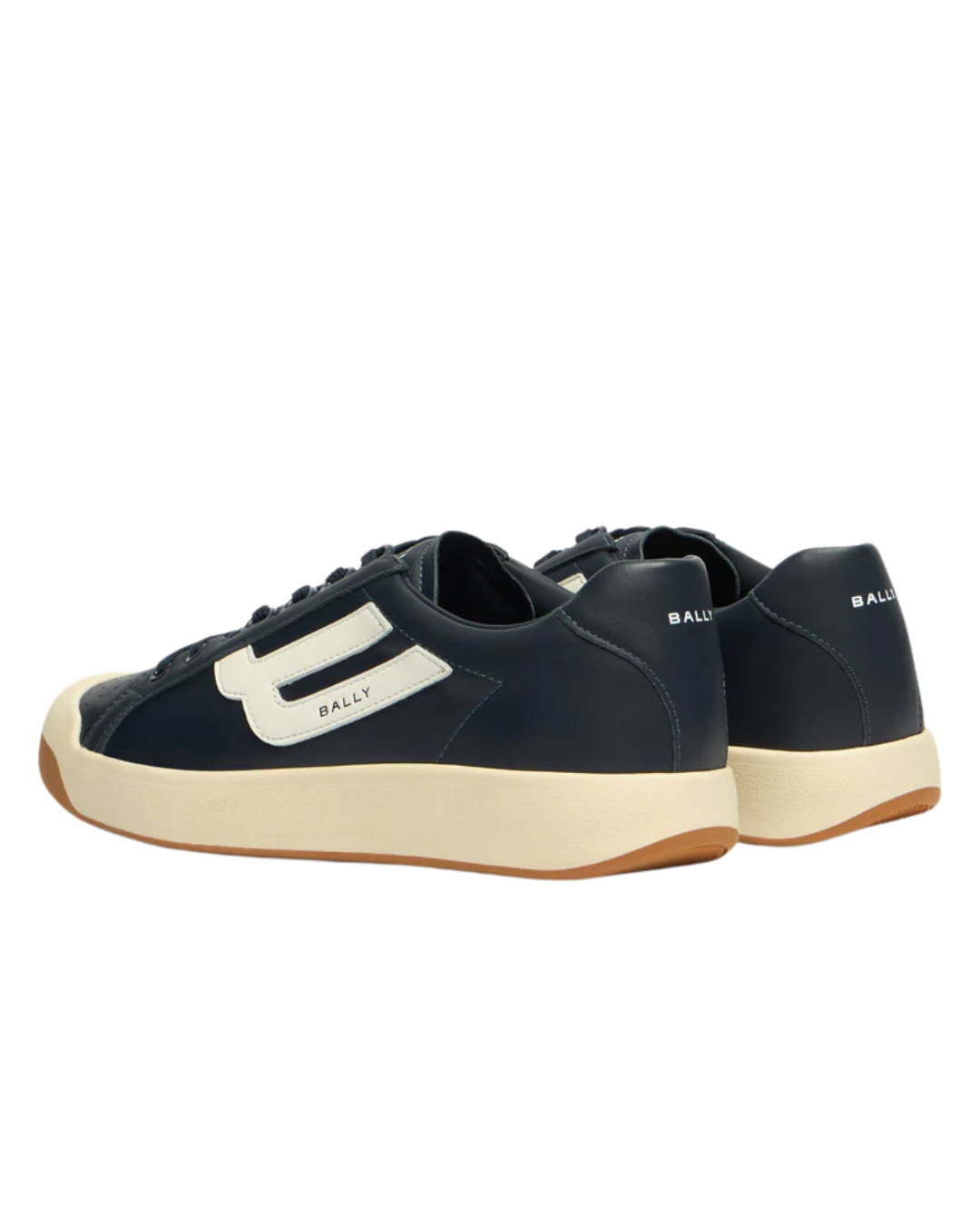 Competition Sneaker