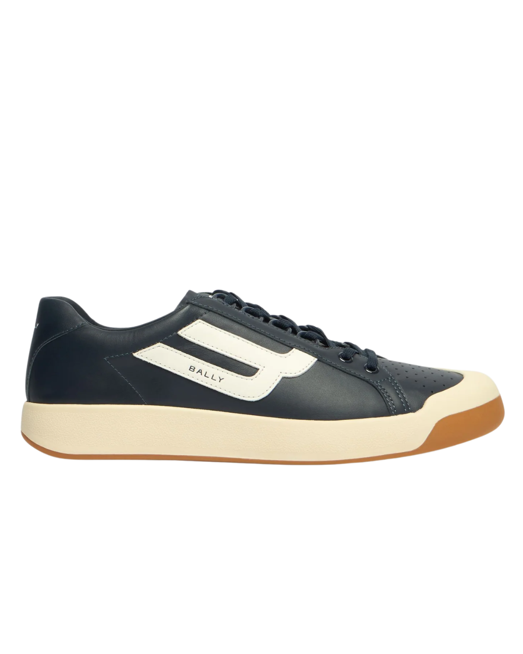 Competition Sneaker