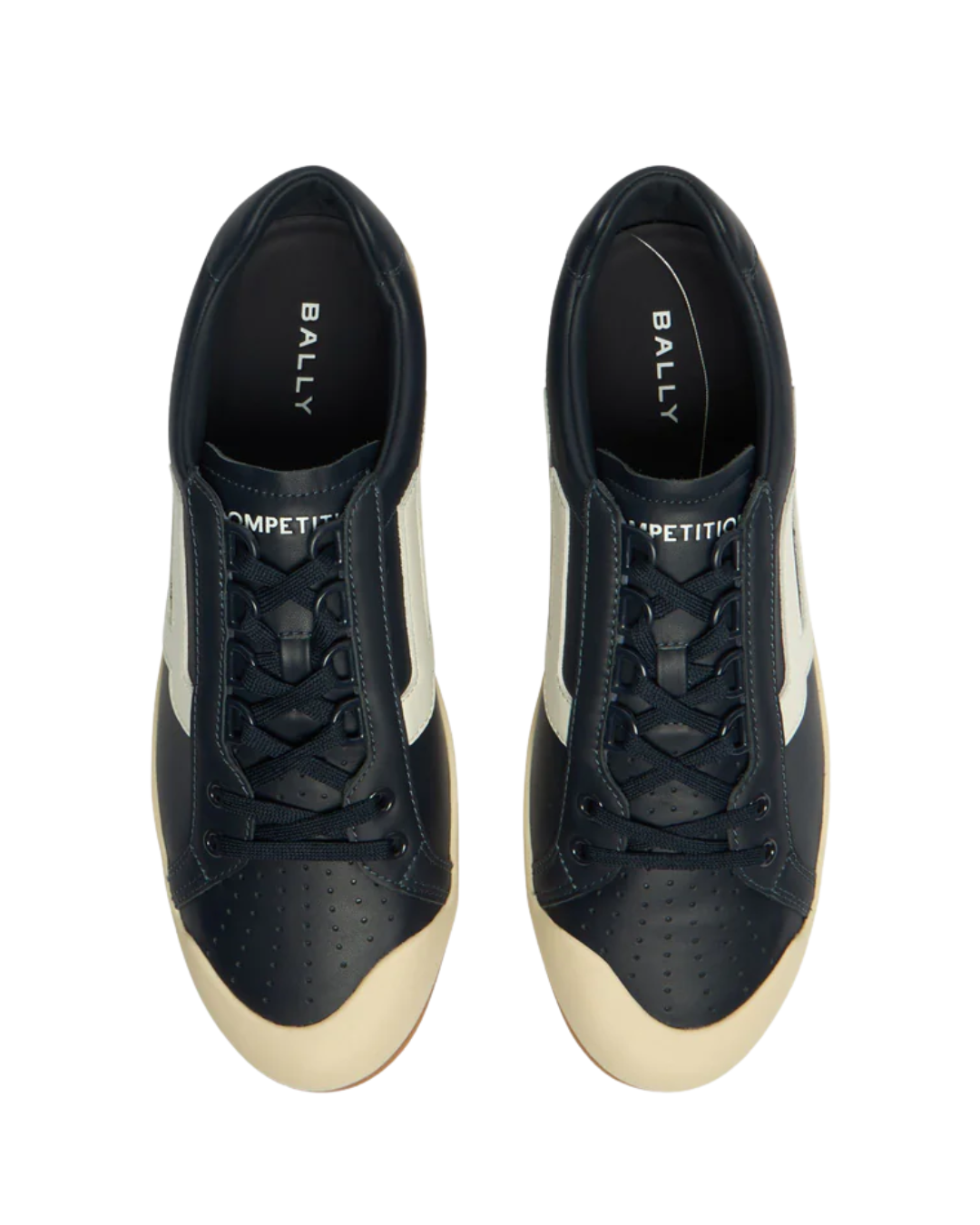 Competition Sneaker