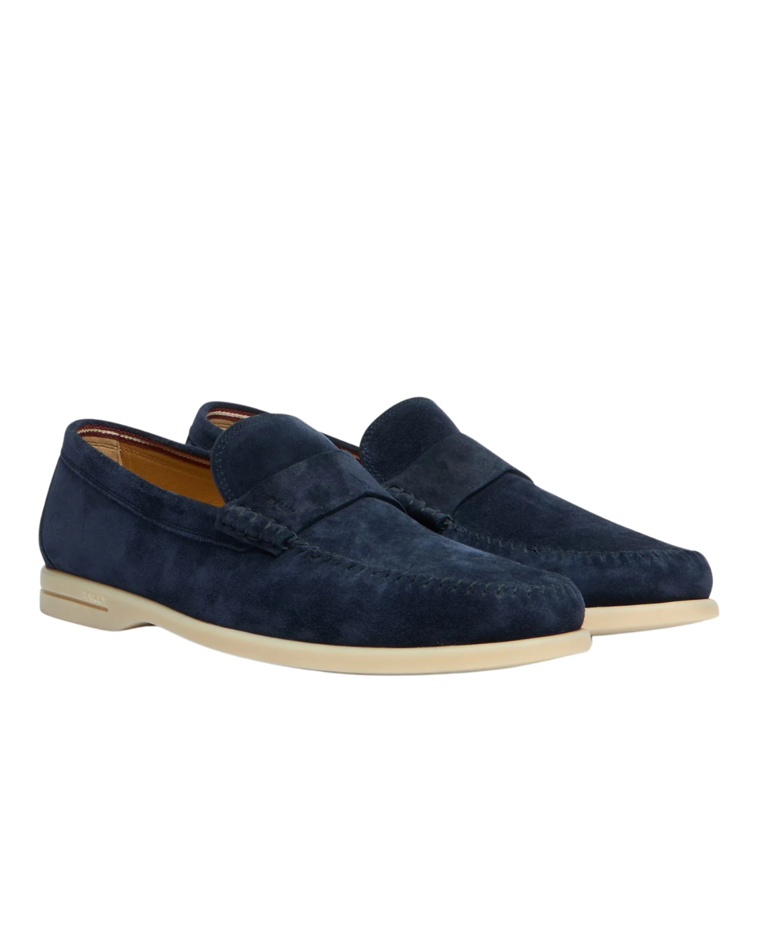 Sullivan Moccasin