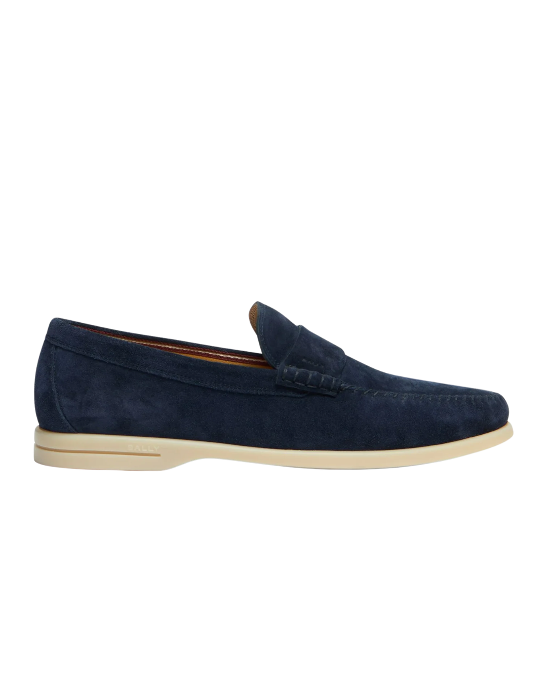 Sullivan Moccasin