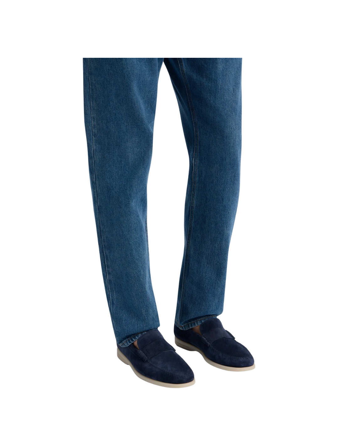 Sullivan Moccasin