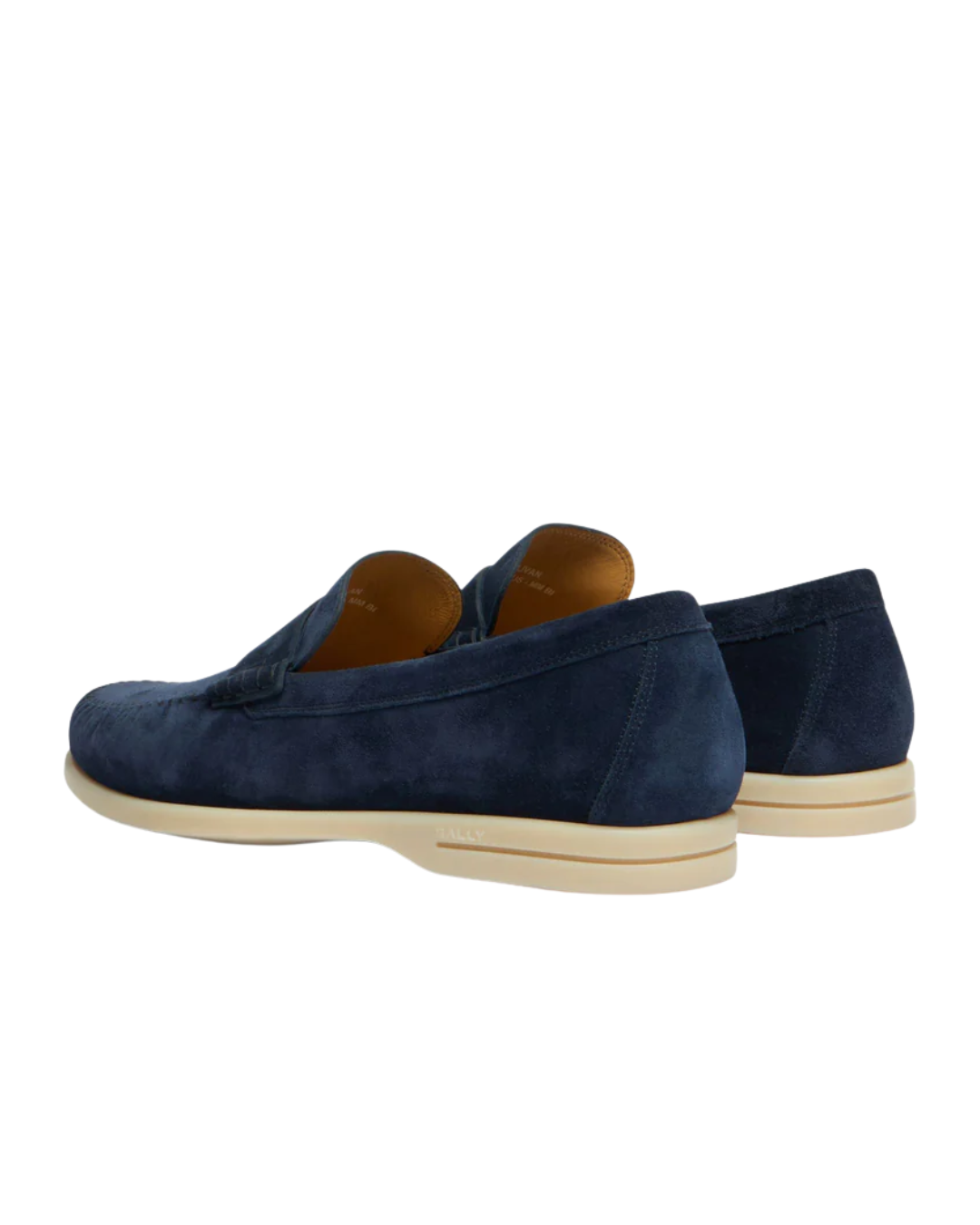 Sullivan Moccasin