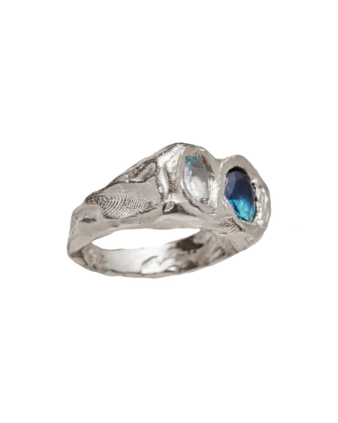 Buzo Ring