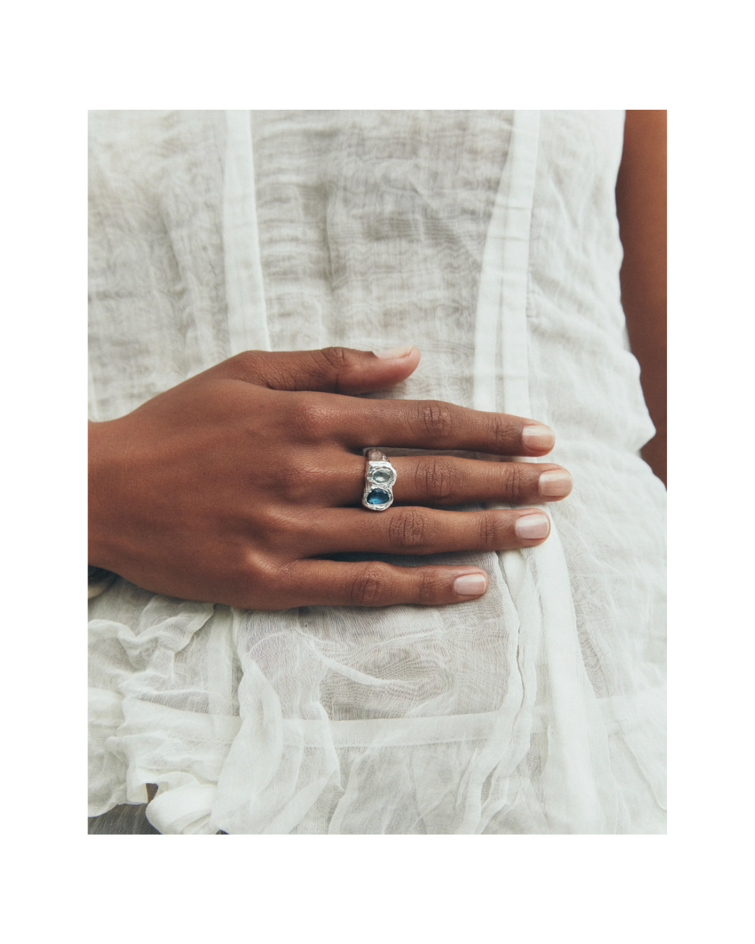 Buzo Ring