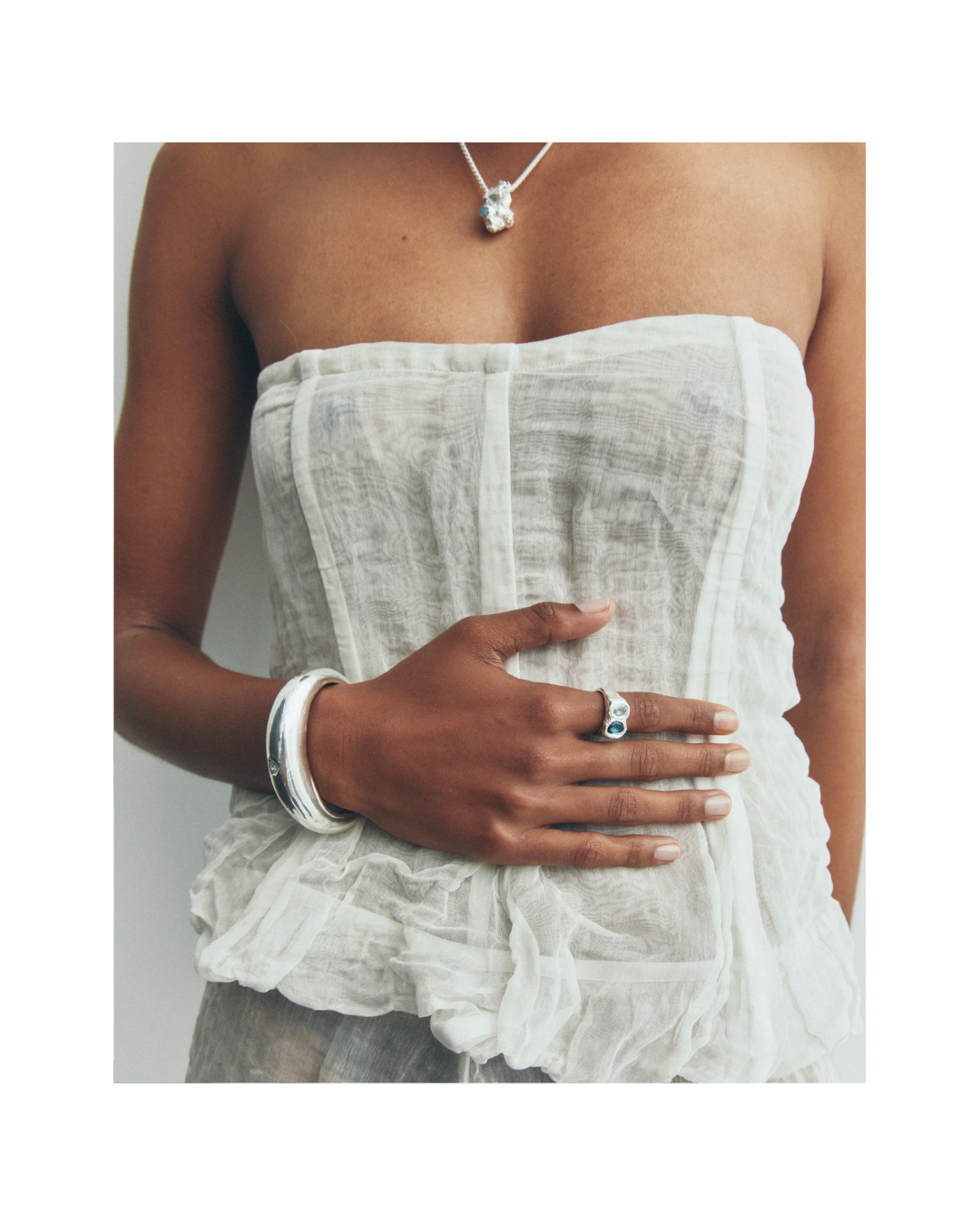 Buzo Ring