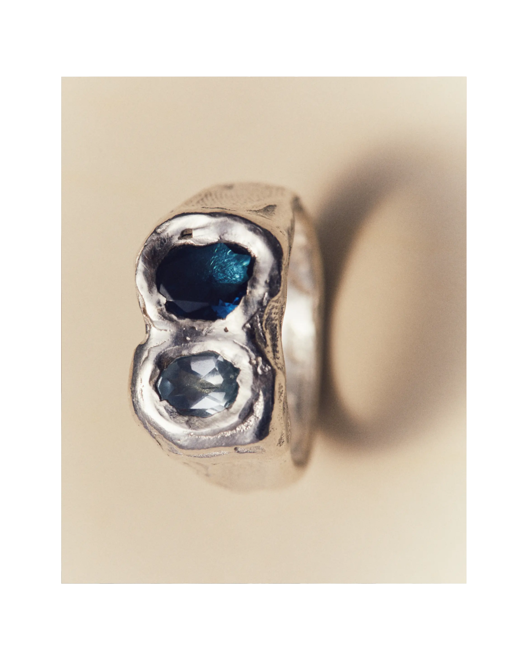 Buzo Ring
