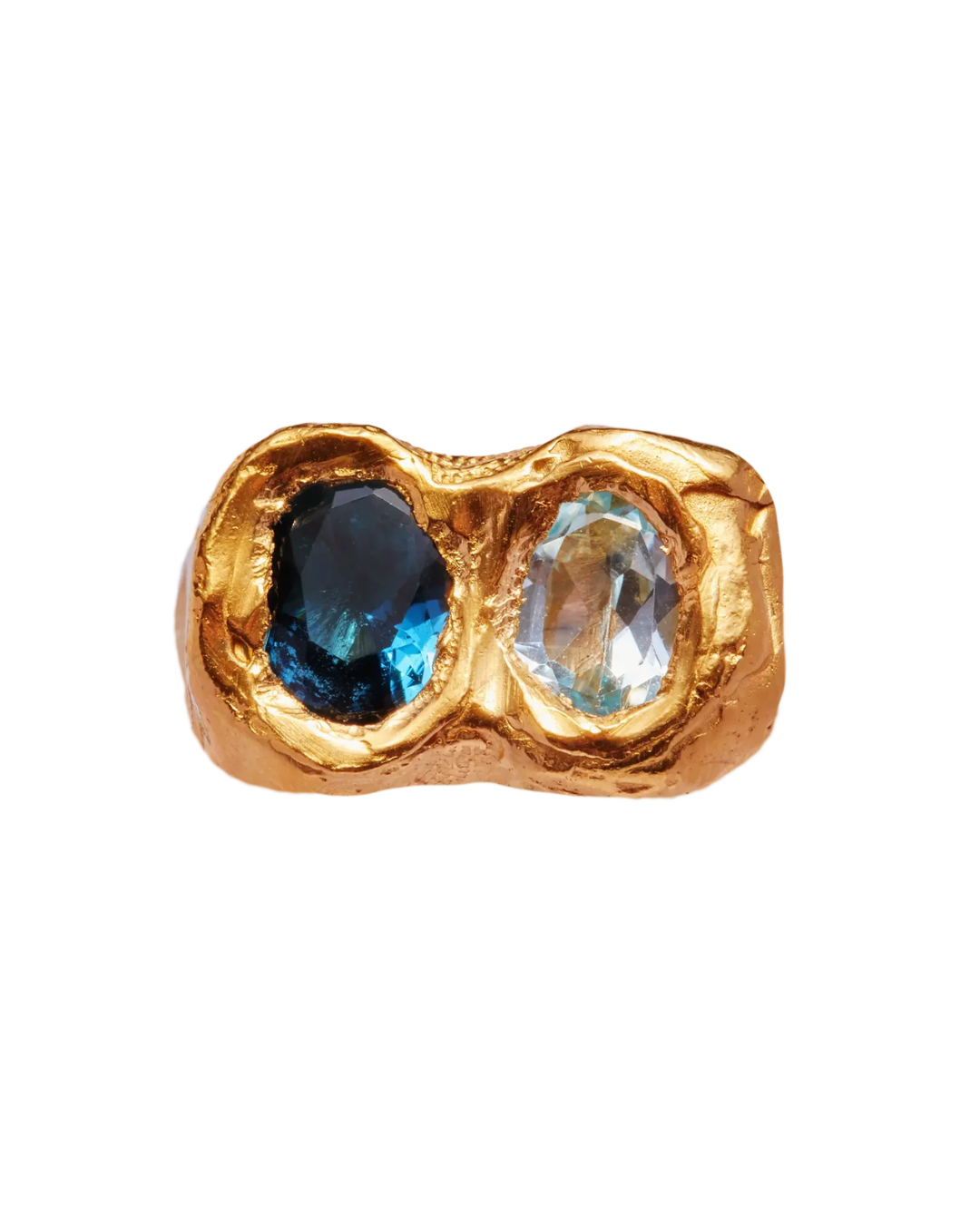 Buzo Ring