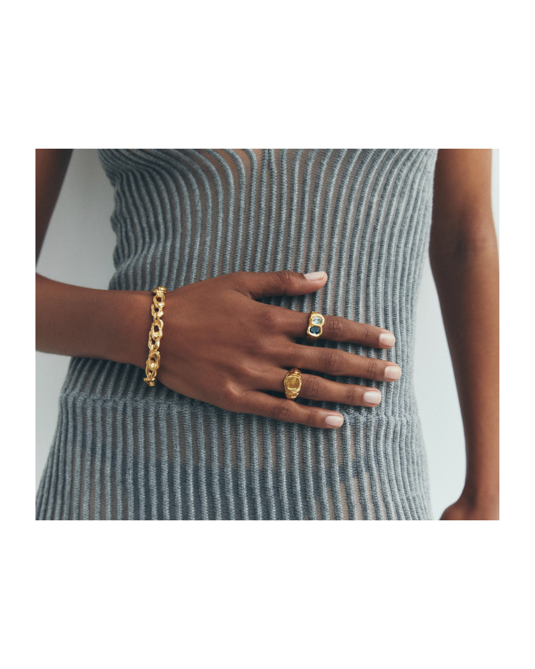 Buzo Ring