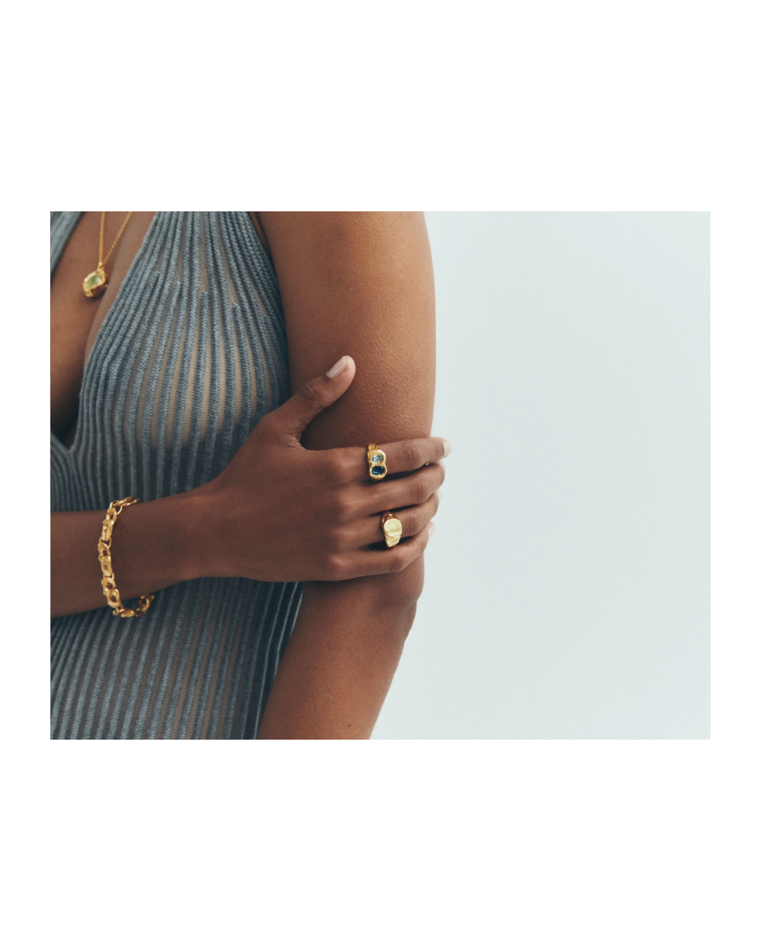 Buzo Ring