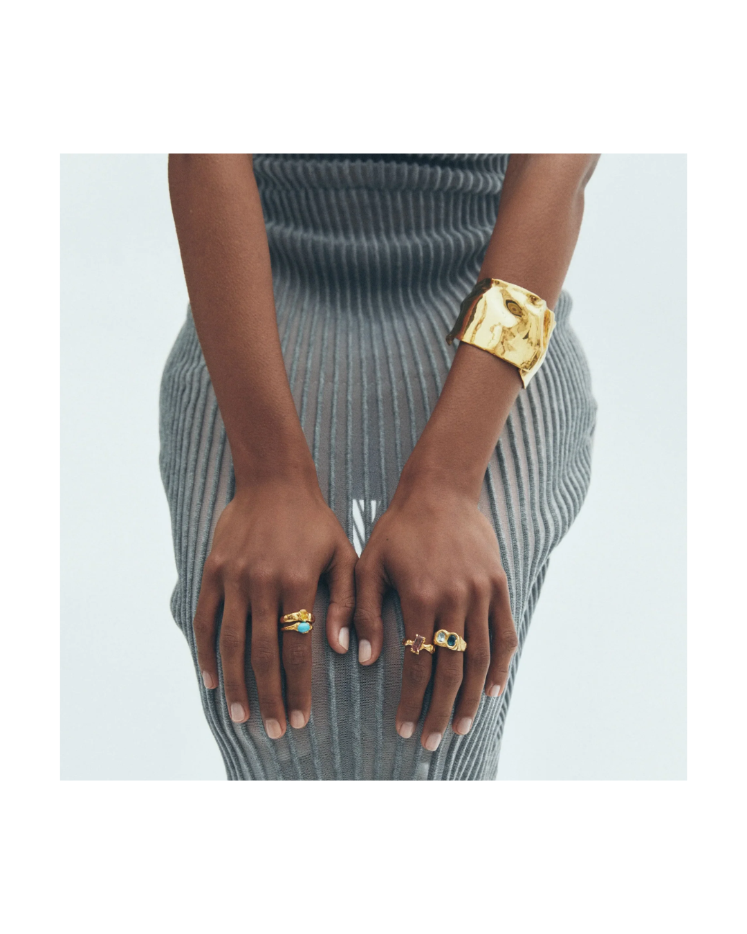 Buzo Ring