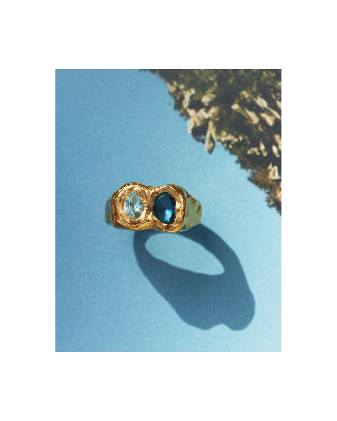 Buzo Ring