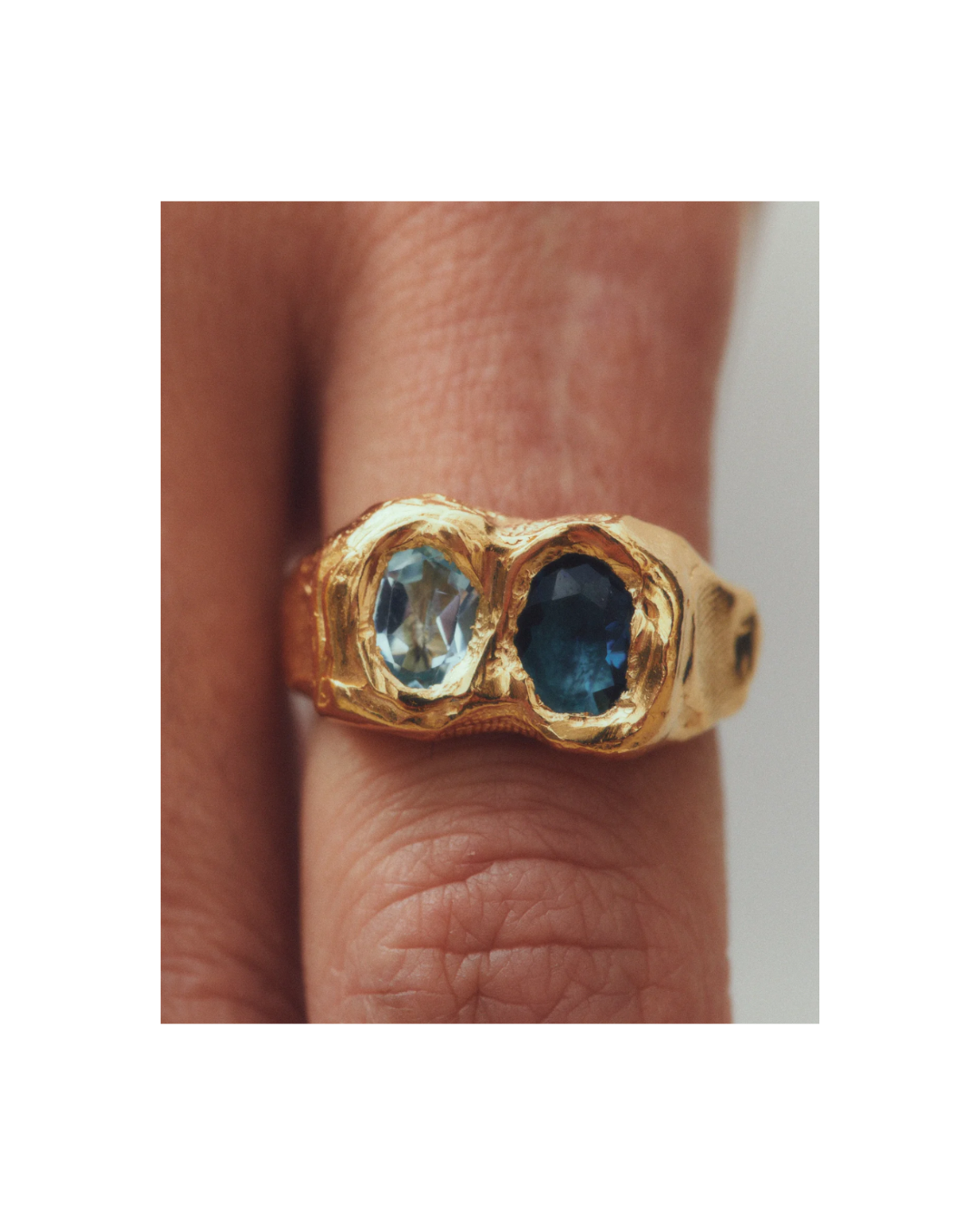 Buzo Ring