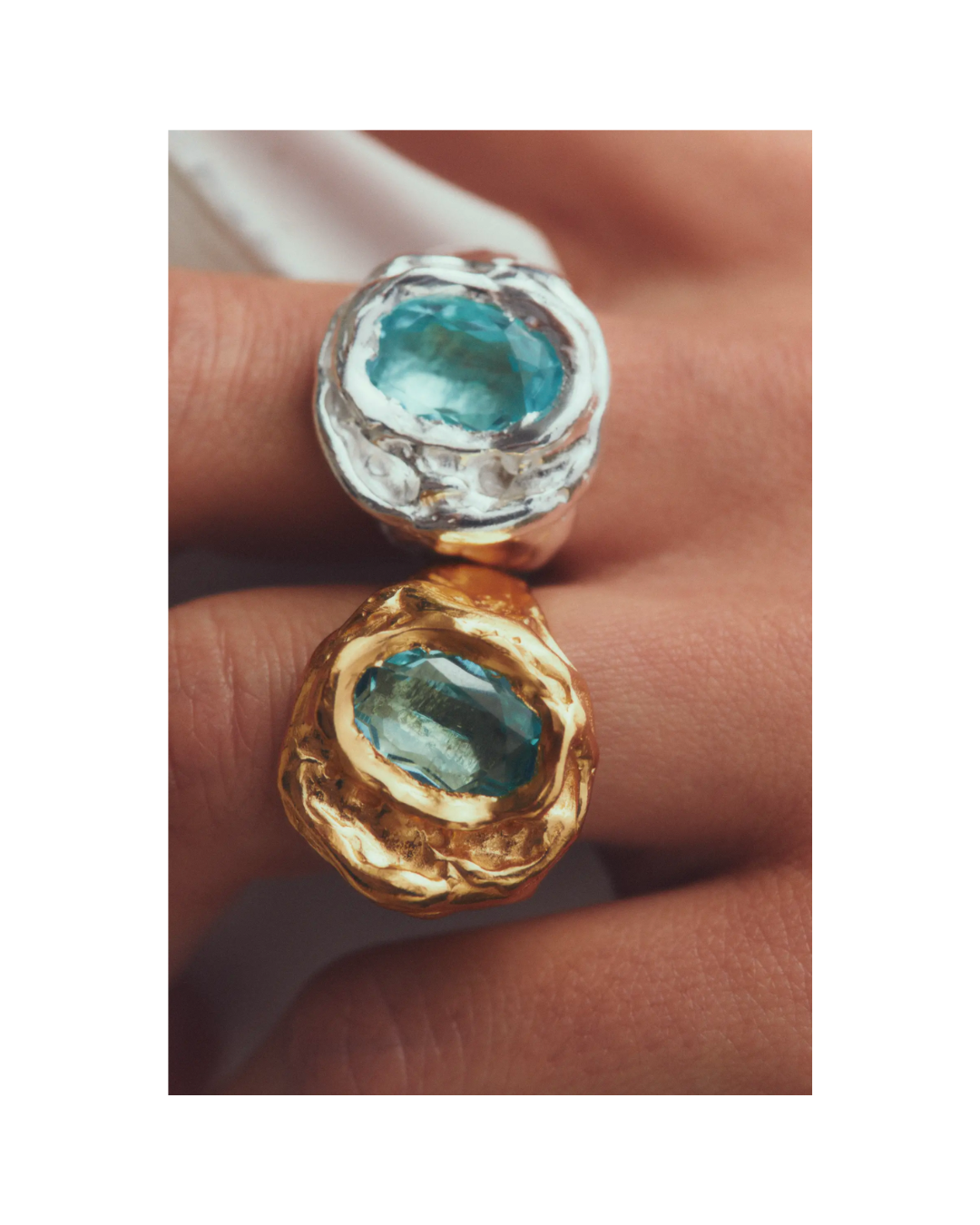 Lago Ring