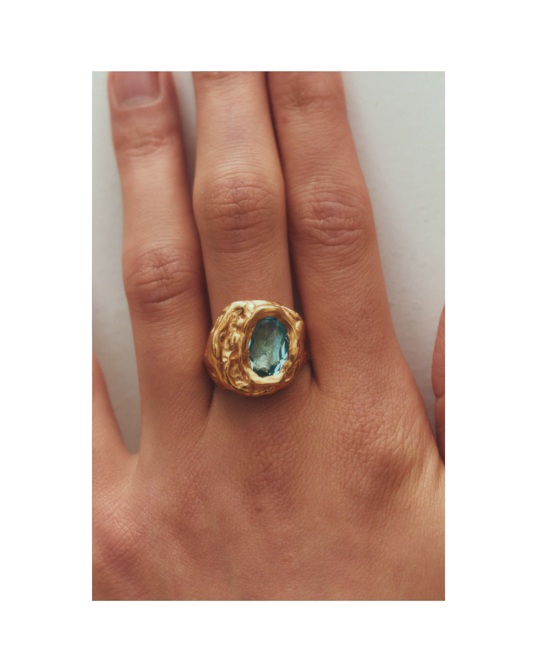 Lago Ring