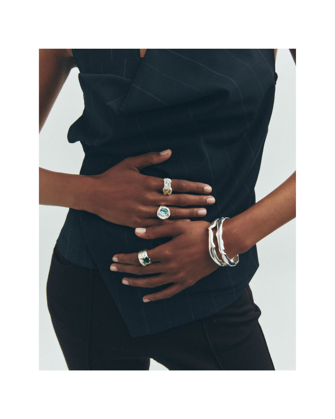 Lago Ring