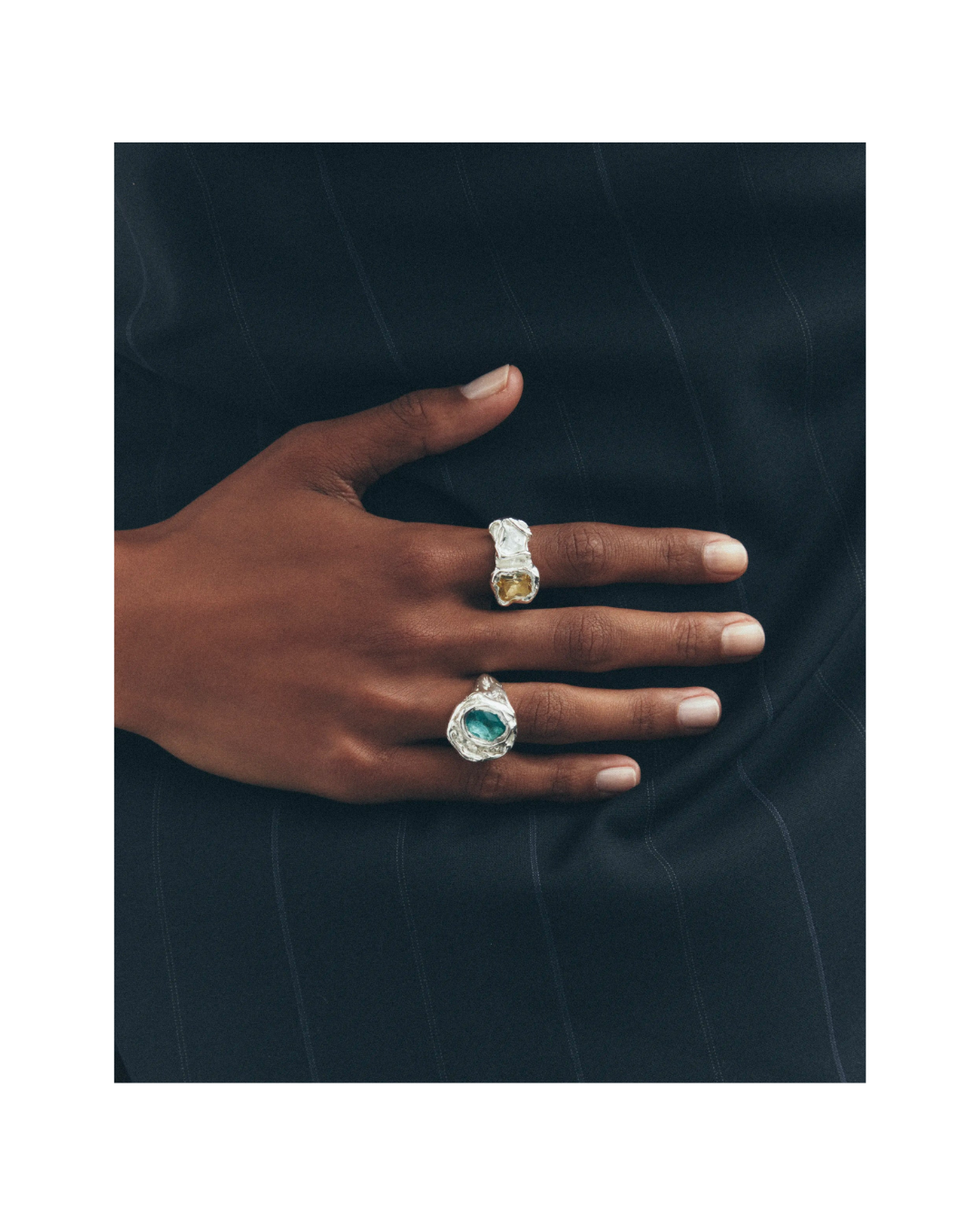 Lago Ring