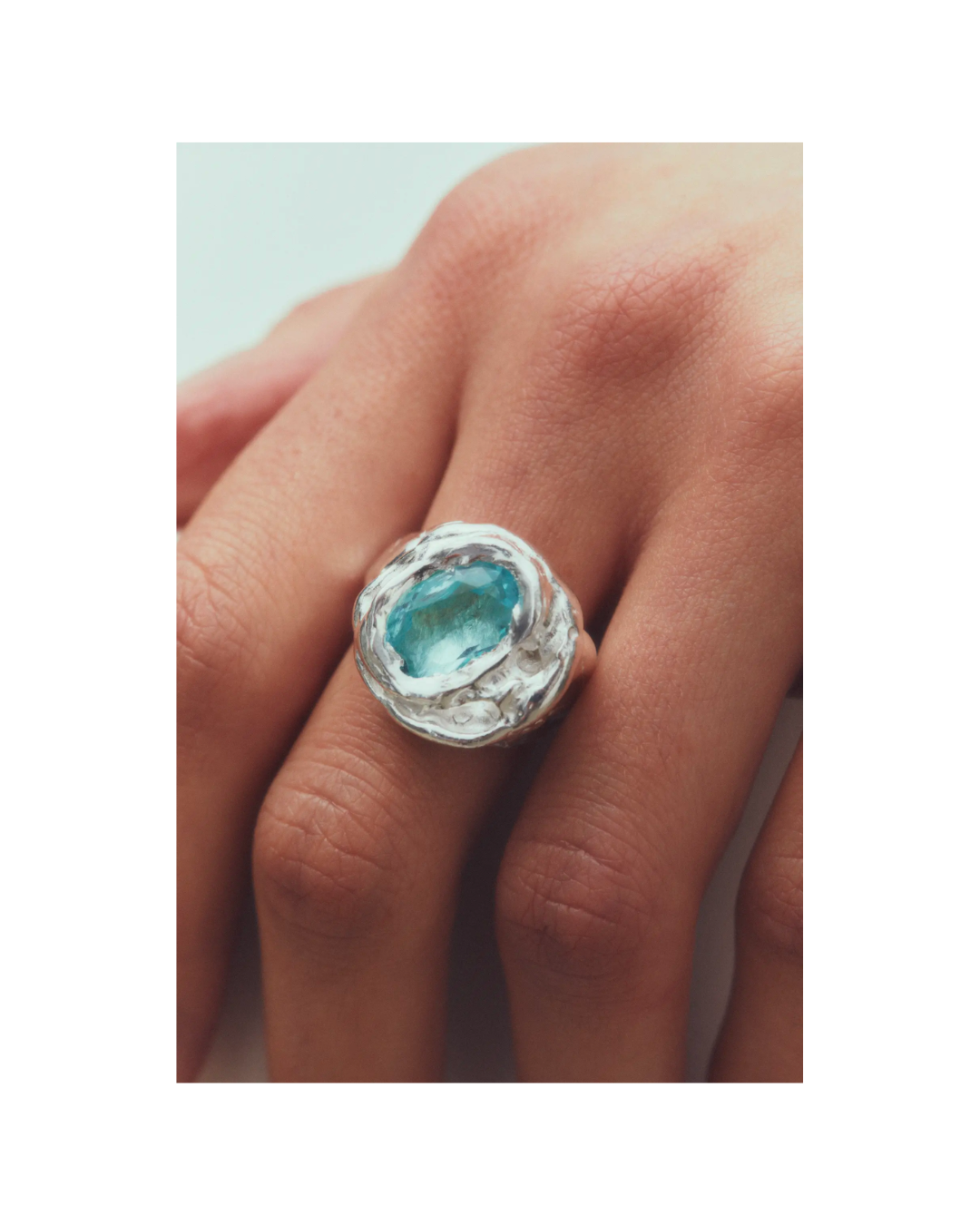 Lago Ring