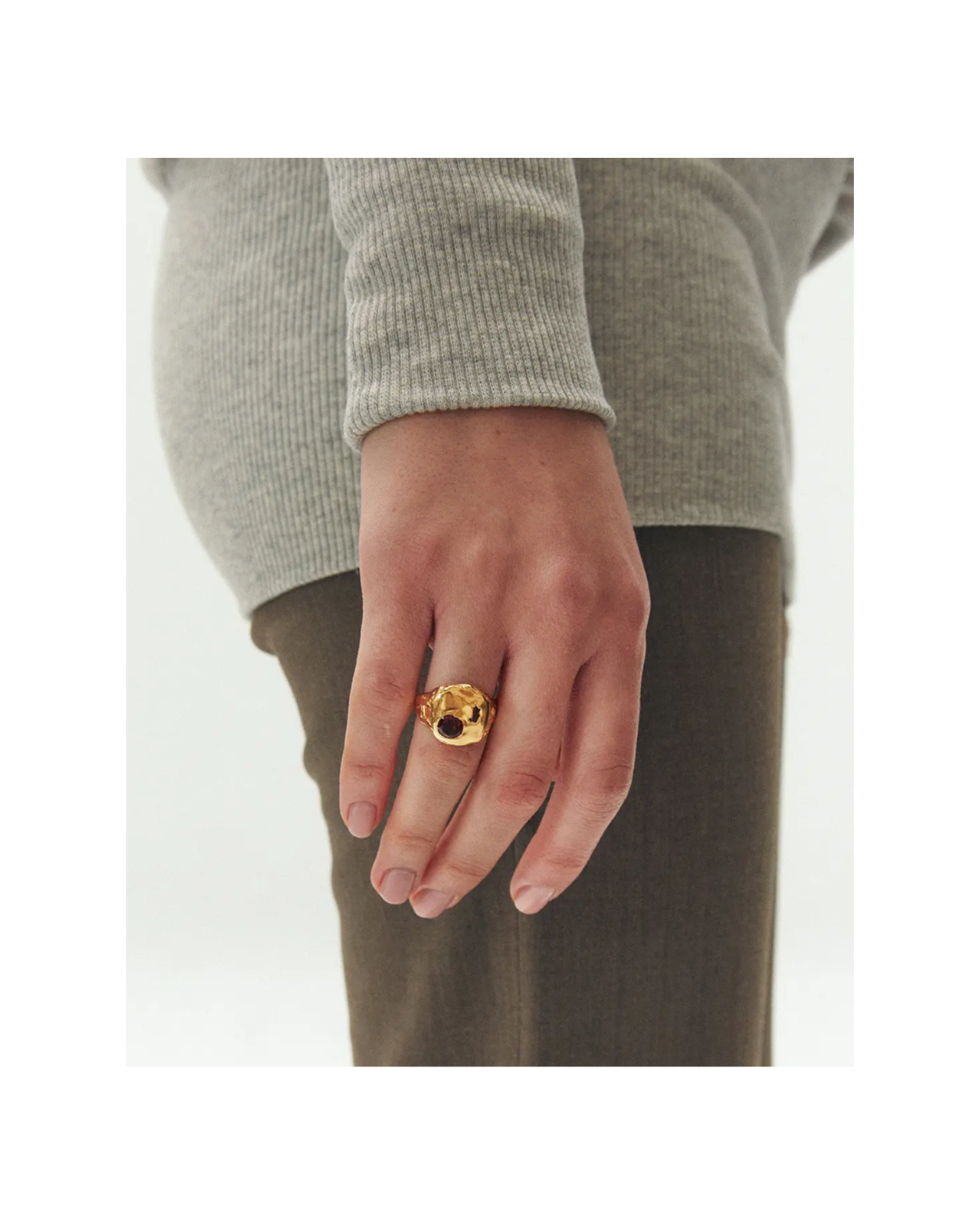 Coco Ring