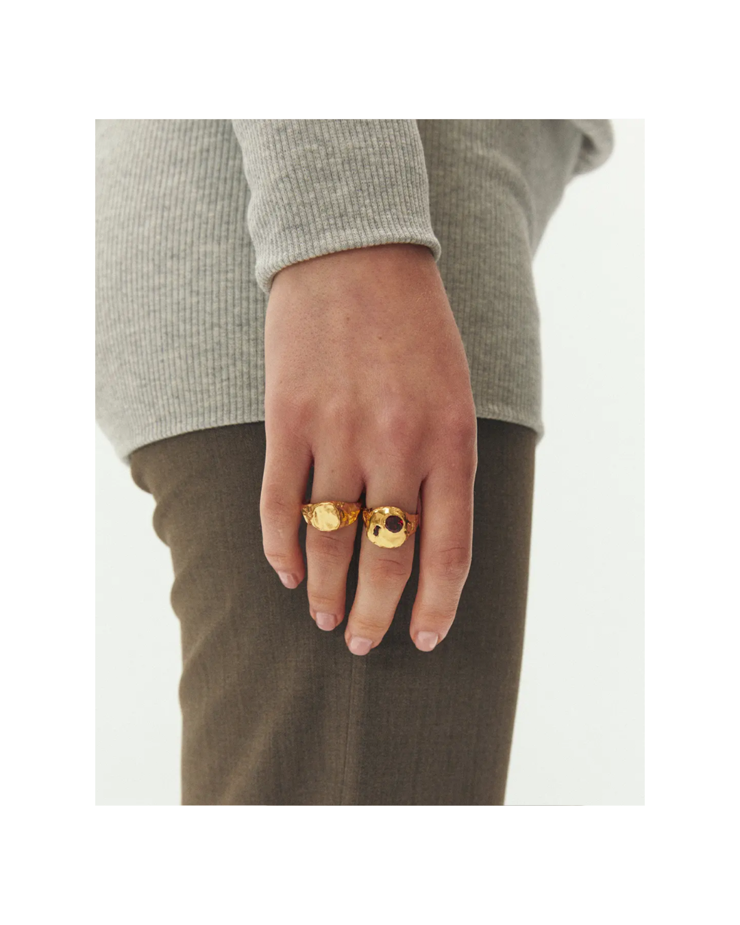 Coco Ring