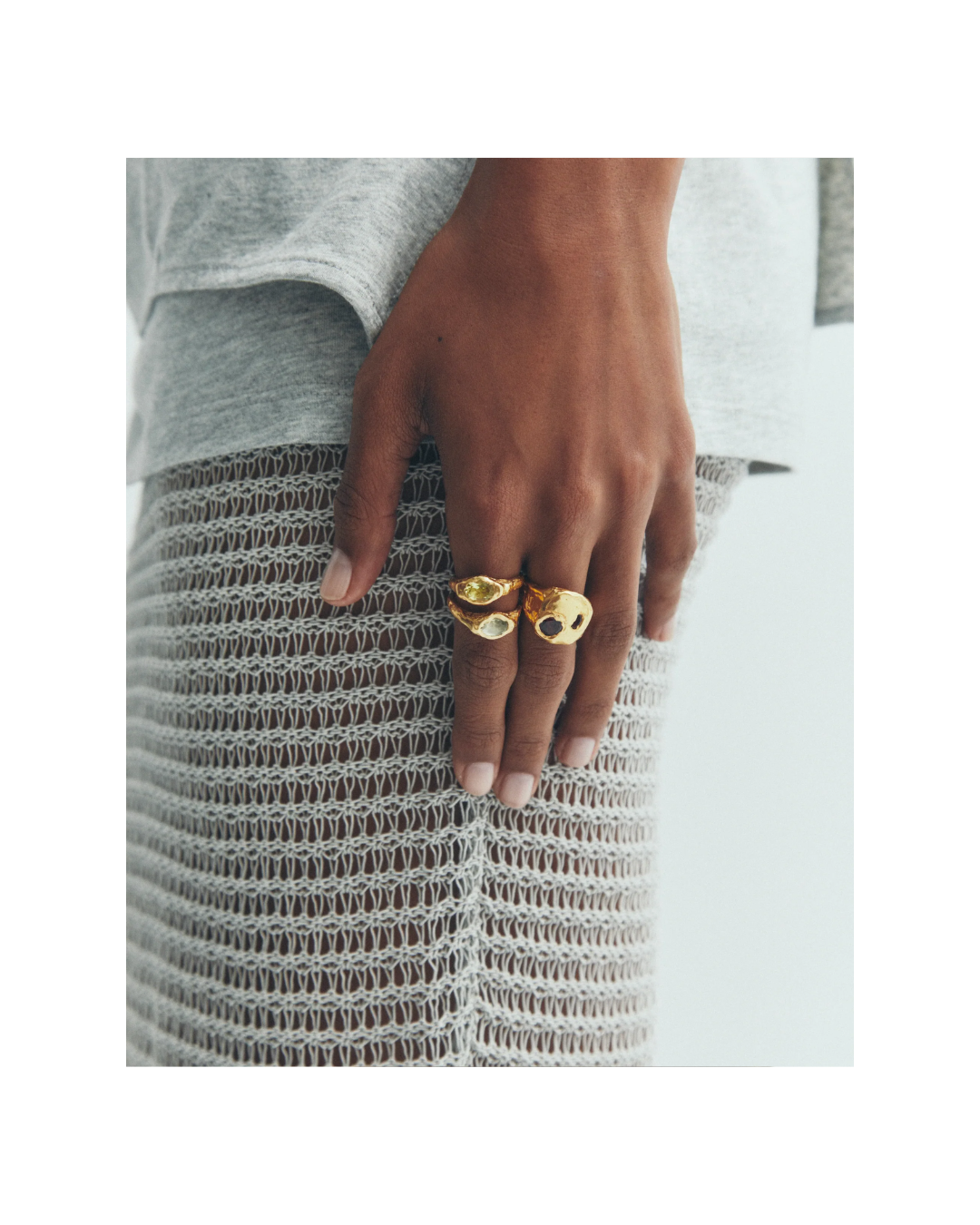 Coco Ring
