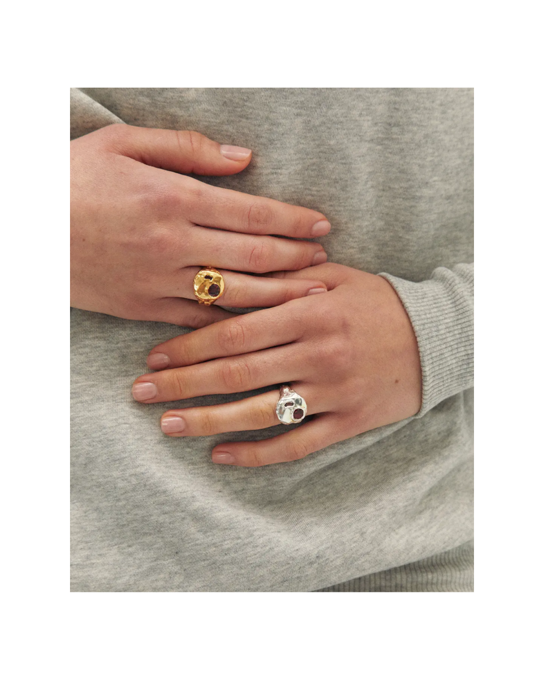 Coco Ring