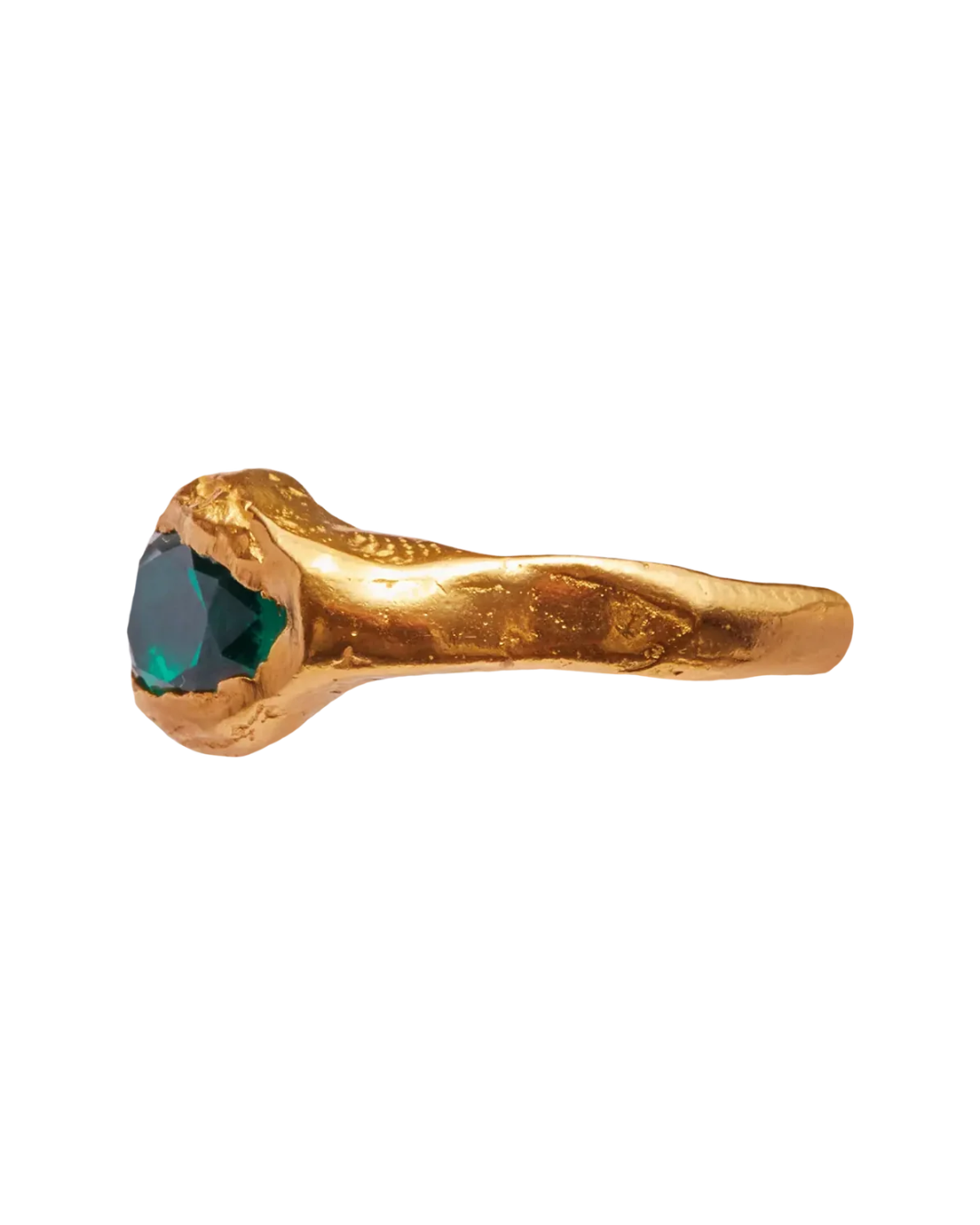 Faro Green Ring