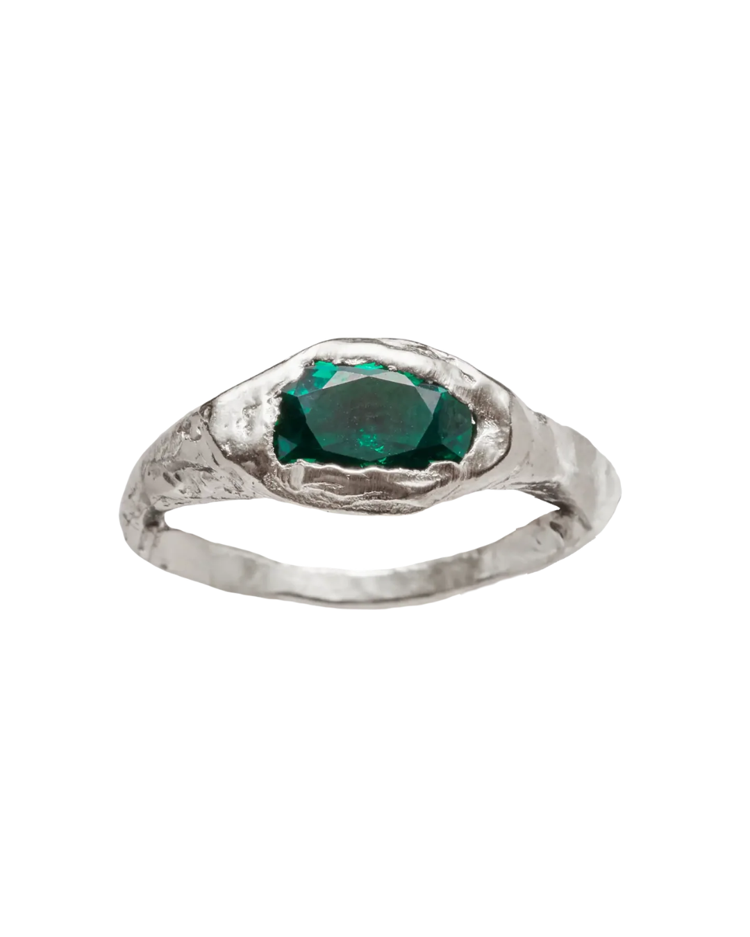 Faro Green Ring