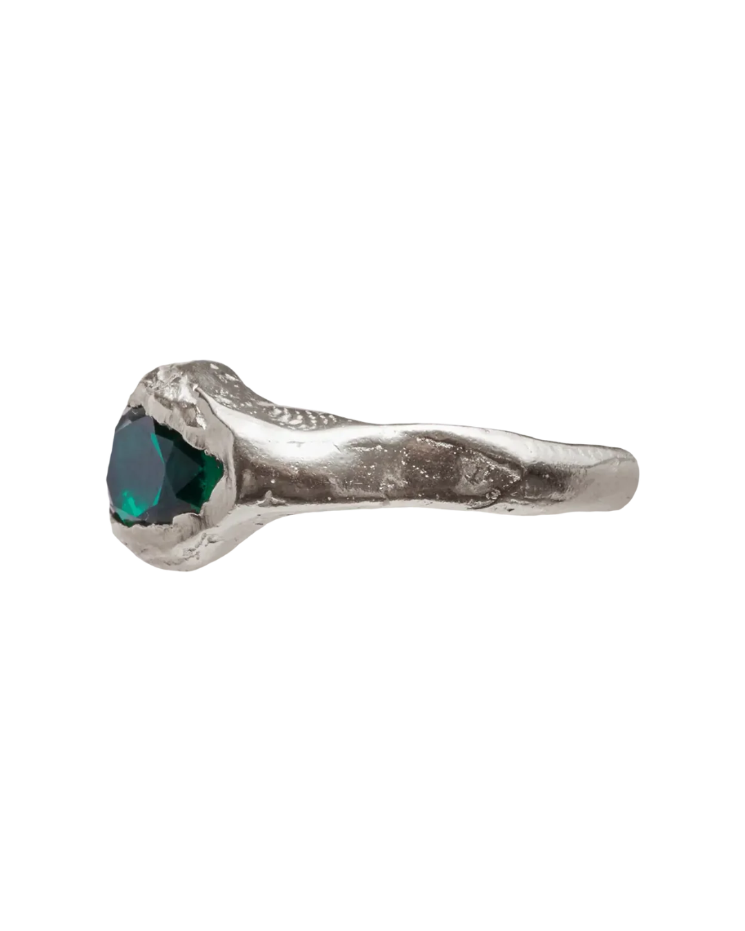 Faro Green Ring