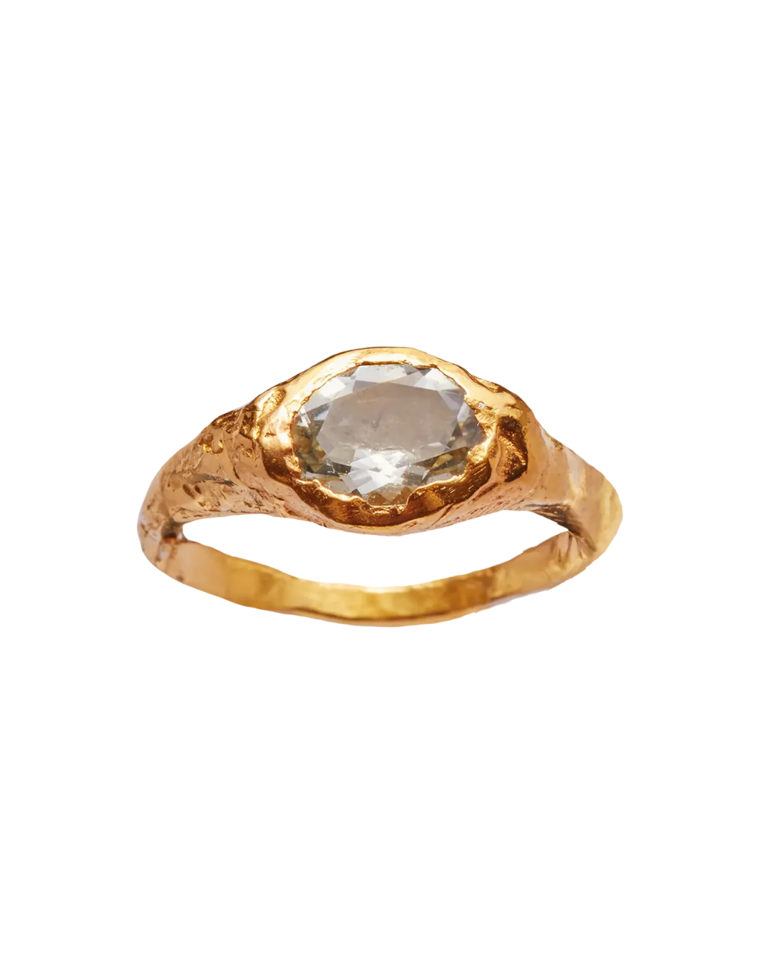 Faro La Mola Ring