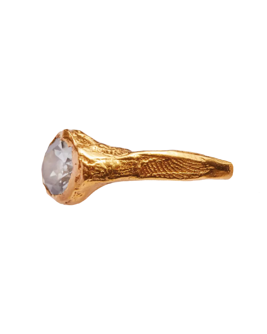 Faro La Mola Ring