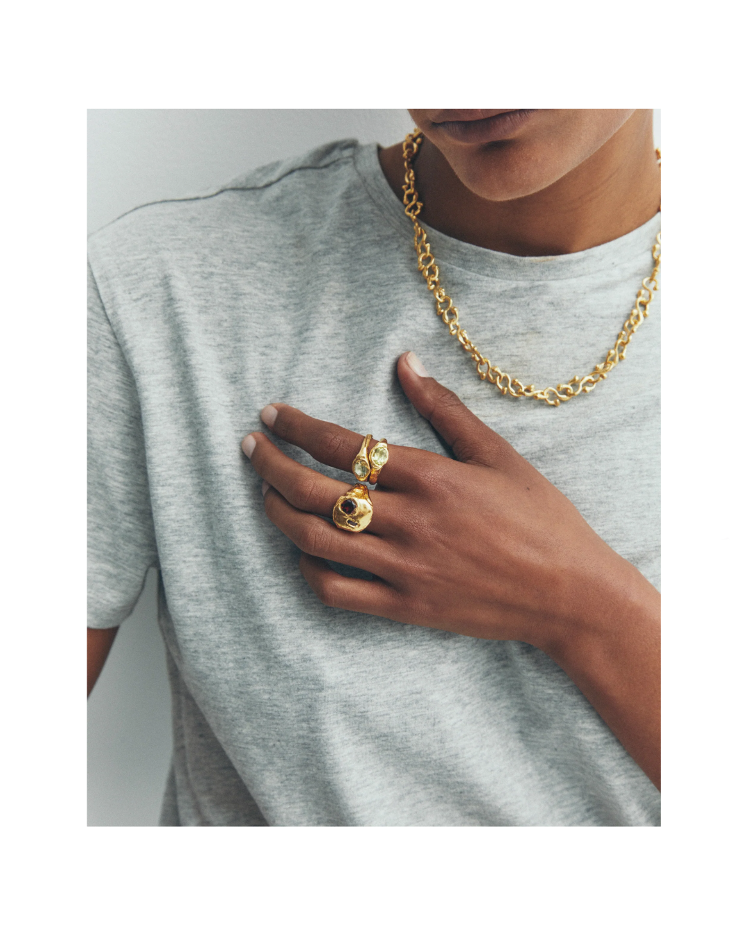 Faro La Mola Ring