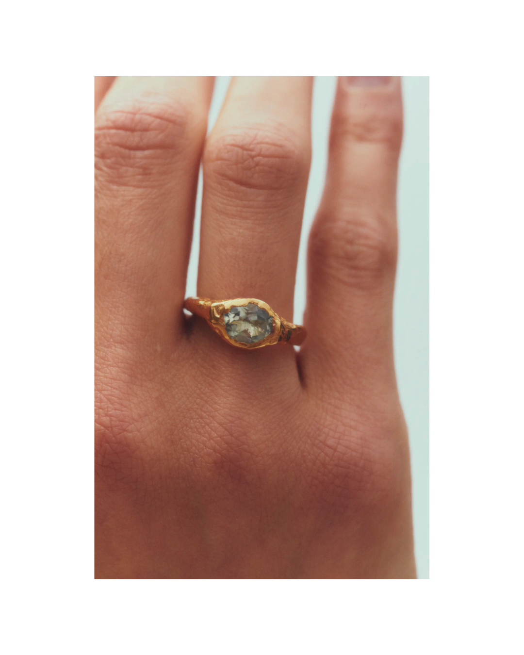 Faro La Mola Ring