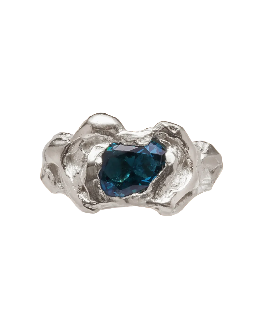 Ola Blue Ring