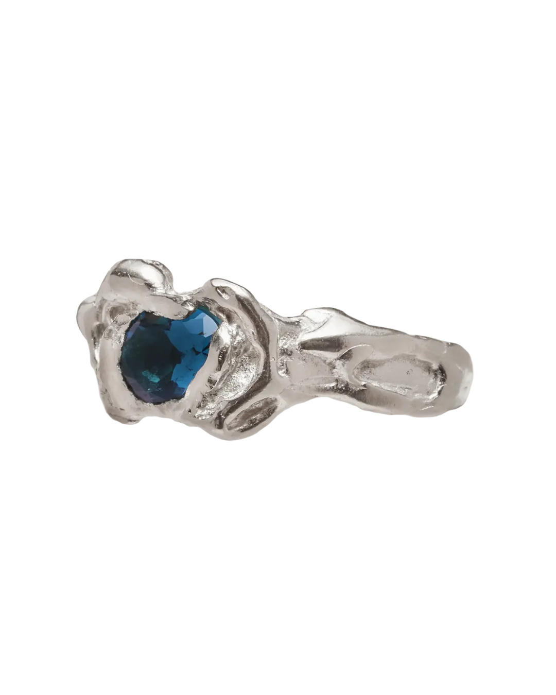 Ola Blue Ring