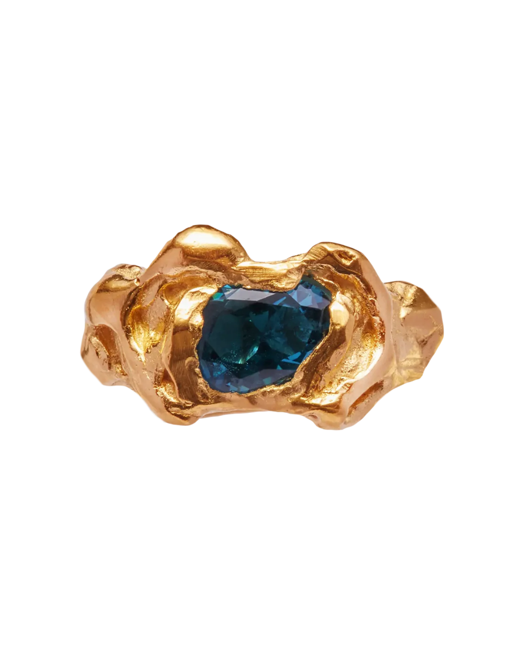 Ola Blue Ring