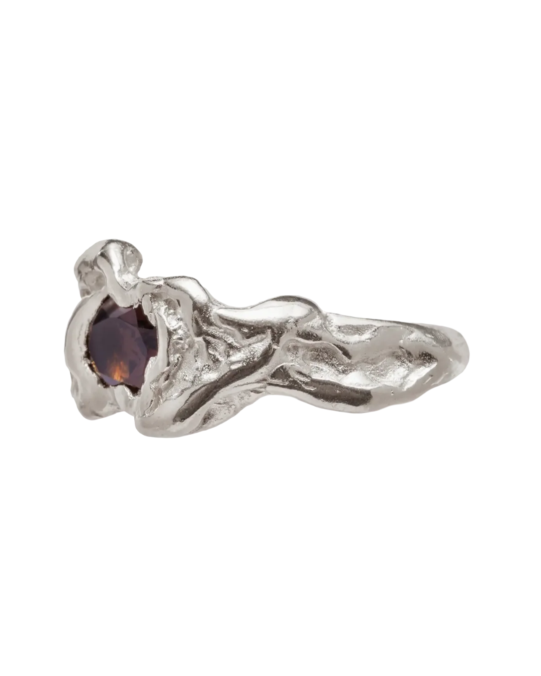 Ola Brown Ring